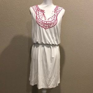 C Brand Dress / Swimsuit Coverup